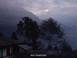 and you hurt me