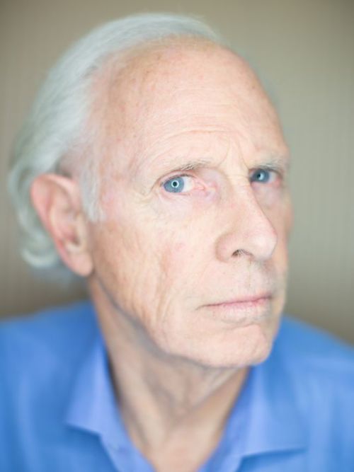 Maszületettbárány:  Bruce Dern (1936) 