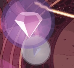 I just wanted to point this out because its clearly an Amethyst