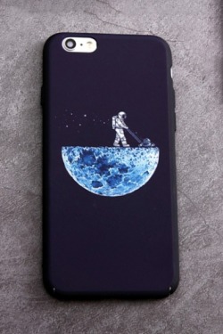 zanyfirewo: Super Chic Phone Cases  Astronaut -  Nasa Logo 