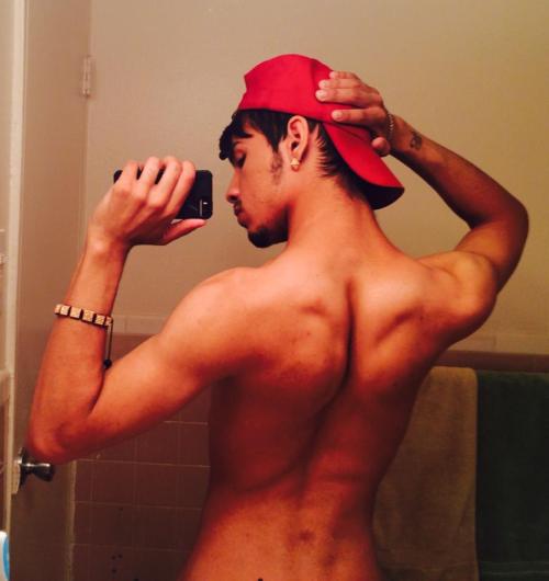 romaaano:   Thanks Jobey for the hot and sexy pics!  Jobey sent us a bunch of pics so look for more of him tomorrow.  He is a hot and chill guy so check him out and hit him up here: IG: Jobeyzero Please send pics to: Por favor manda tus fotos a: betomarti