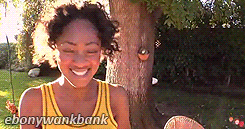 ebonywankbank-deactivated201705:  Evanni Solei interracial fuck