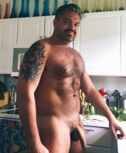 lancenavarro:  I wanna fry some bacon, but dont feel like putting