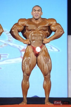 BESTMUSCLEMEN