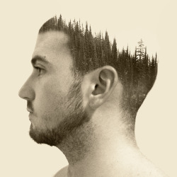 colethecolossus:  Because This is Better - King of The Forest