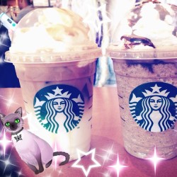 #starbucks