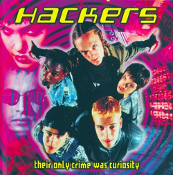 y2kaestheticinstitute: Hackers, Hackers², and Hackers³ soundtracks