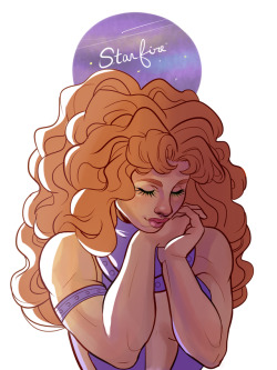 starfleetbabe:first thing i draw in weeks oh boy