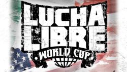 emptycoliseum:  AAA’S LUCHA WORLD CUP, iPPV IN ENGLISHMay 25,