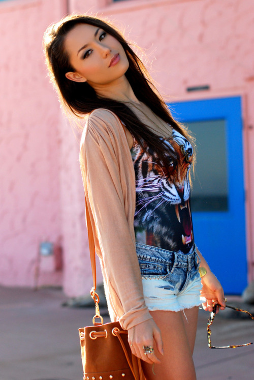 lovely-asians:  Asian girl 