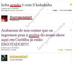 lanzameunamo:  Thomas o professor. hahahahaha 