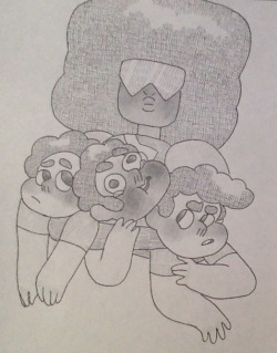 robooboe:  Garnet no, you can only keep one