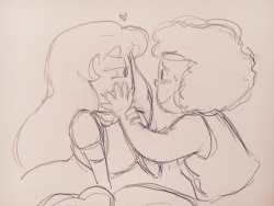 homospacegems:  guess what. they’re married 