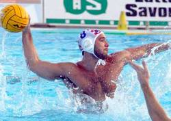 maleathletebirthdaysuits:  Felipe Perrone (water polo) born 27