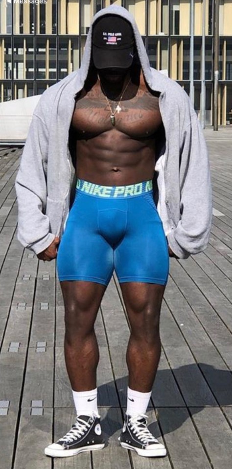 blkmusclelover: