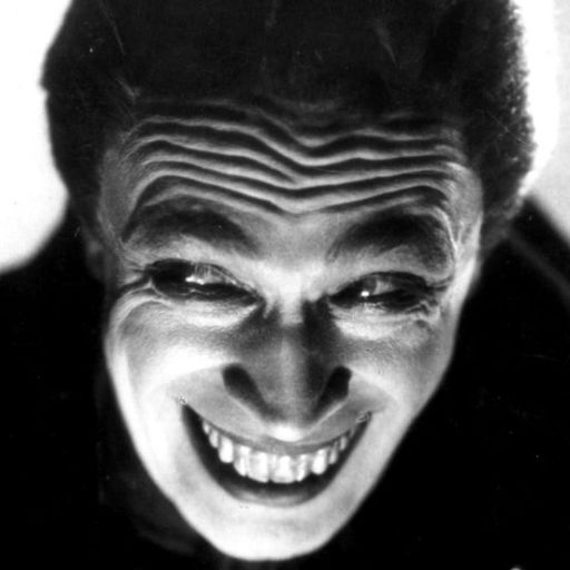 Everyone's Entitled to One Good Scare