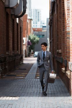 the-suit-men:   Follow The-Suit-Men  for more style and menswear