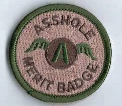 acurlygirlamy:  Damnit…I was right boy scouts did have better