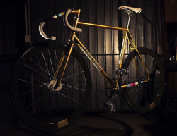 bikeplanet:  Vanilla Bicycles