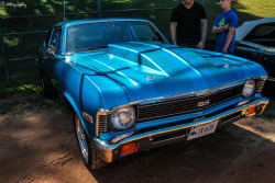 throttlestomper:  1968 Chevrolet Nova SS [x]