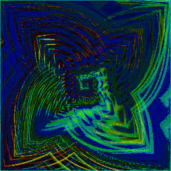 Don't get lost