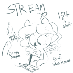 mcsweezy:  mcsweezy:  Straming bruv  doin this again yo  multistreaming