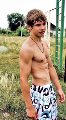 This wank's for you!