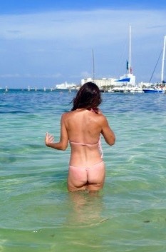 Another great submission from @viennava8! Disney cruise and Cancun Mexico!   Cruise Ship Nudity!!!  Share your nude cruise adventures with us!!!  Submit here, or email them to: CruiseShipNudity@gmail.com
