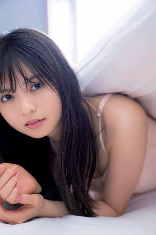 Sensual And Beautiful