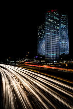 touchdisky:  // 359" in Tel Aviv // | Israel by Geoffrey Gilson