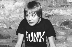 grossaroo:  Tina Weymouth - Bassist for Talking Heads 