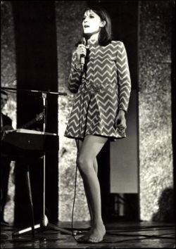 wildcatpine:  Sandie Shaw