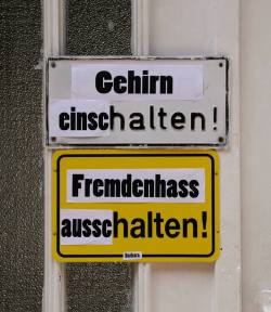 Ein Indianer kennt keinen Schmerz. ✝