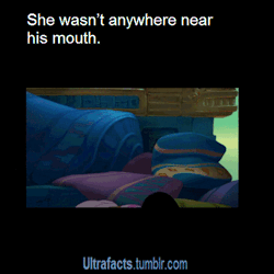 ultrafacts:  10 Childhood ruining / mindblowing moments you probably