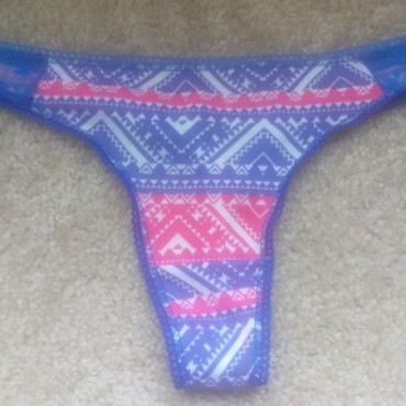 NEW Store item From @badgoddessrosie https://www.manyvids.com/StoreItem/8619/Print-And-Lace-Thong/ @manyvids #camgirl #manyvids