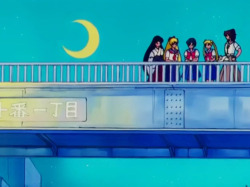 asaka-rei:  Sailor Moon, episode 62: “The Friendship of Sailor