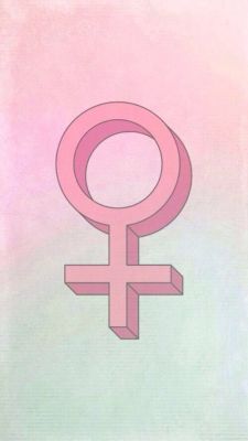 iconsmafiaa:  💯 wallpapers feminism, de like ou reblog se