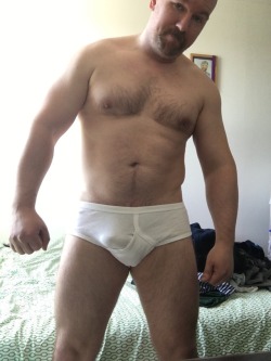 n2briefs69:  pocketlilbob:  I found a pair of y-fronts that fit