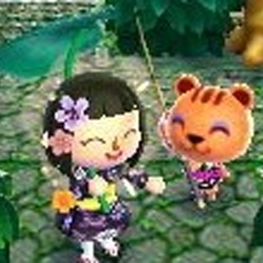 Adventures in Animal Crossing