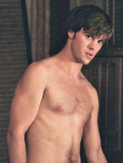 hairycelebs: from the web- jesse spencer Thanks! 
