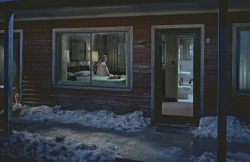 motel-register:  Gregory Crewdson, Beneath the Roses (2007). 