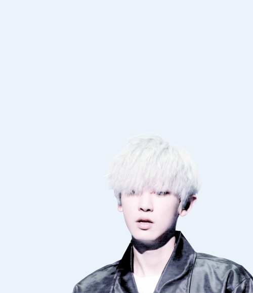 chanyeollipop:  y e o lâ€¦ 