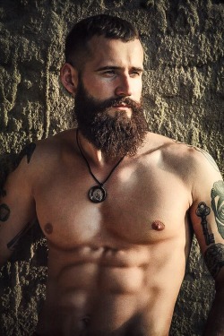 Estetica Del Cuerpo Masculino