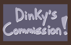 sobsofthegoblins:  Yeeeeeah, I’m finally opening up commissions!