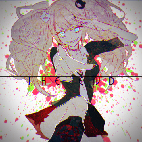 Enoshima Junko