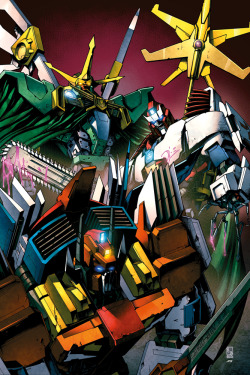 golby2:  MTMTE #45 is out next week? Here is RI cover I’ve
