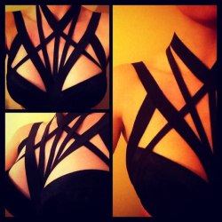 Orgasmic Couture