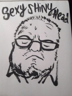 wedgekun:  Mister Billcat doodled this for me XD ahh awesome