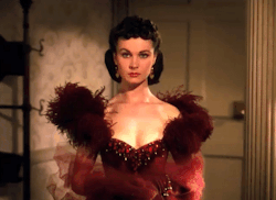 oldhollywood-mylove: Vivien Leigh as Scarlett O'Hara  Gone with