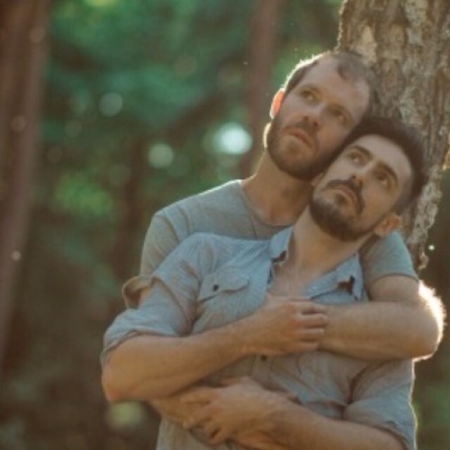 spachetti:twoboysarebetter:truegaylove:truegaylove: -Showing the True Gay Love to the world!!!  love is love  